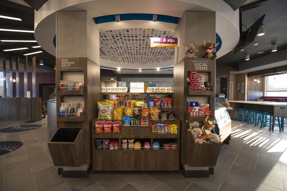 Tru By Hilton Allen Dallas, Tx エクステリア 写真