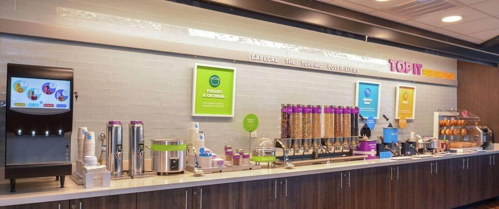 Tru By Hilton Allen Dallas, Tx エクステリア 写真