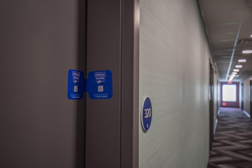 Tru By Hilton Allen Dallas, Tx エクステリア 写真