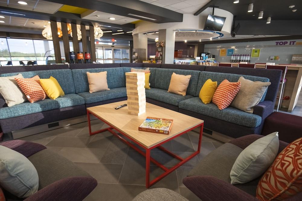 Tru By Hilton Allen Dallas, Tx エクステリア 写真